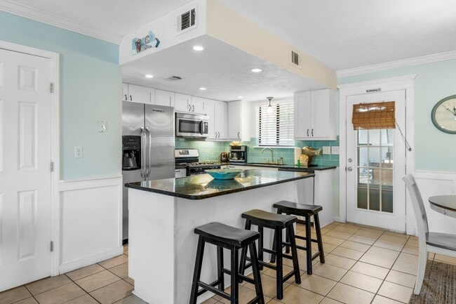 Photo - Gulf Highlands Beach Resort Unit Anchors Away
