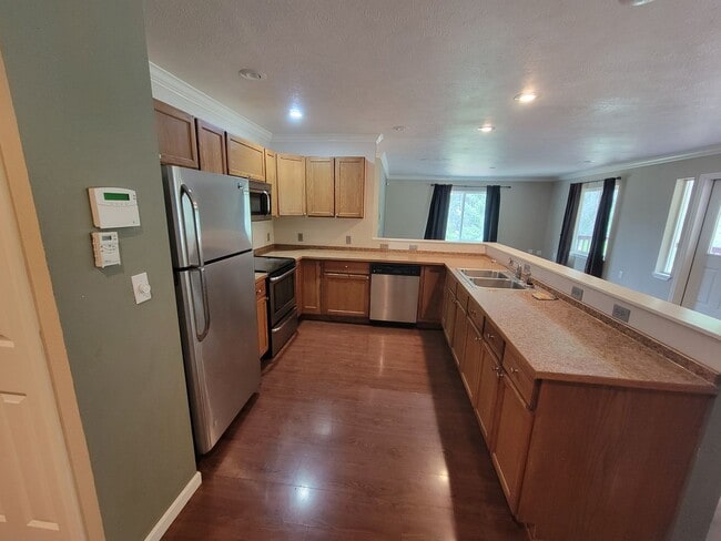 Photo - 3 Bedroom, 2 Bathroom single story home by Newport, WA