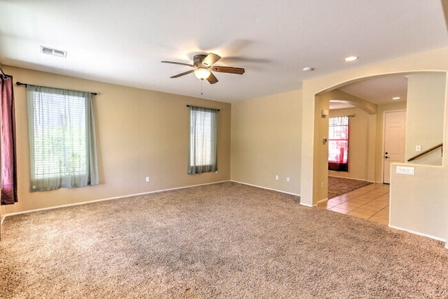Photo - Entrada Bonita of Rancho Sahuarita (gated community)