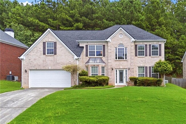 Building Photo - 3032 Mockingbird Ln