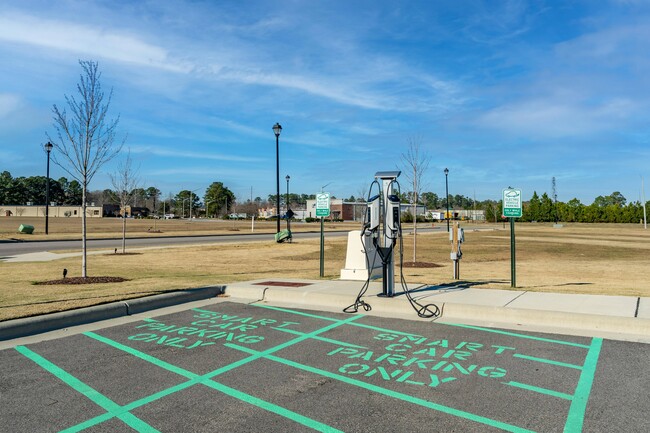 Photo - Legacy at Fire Tower
