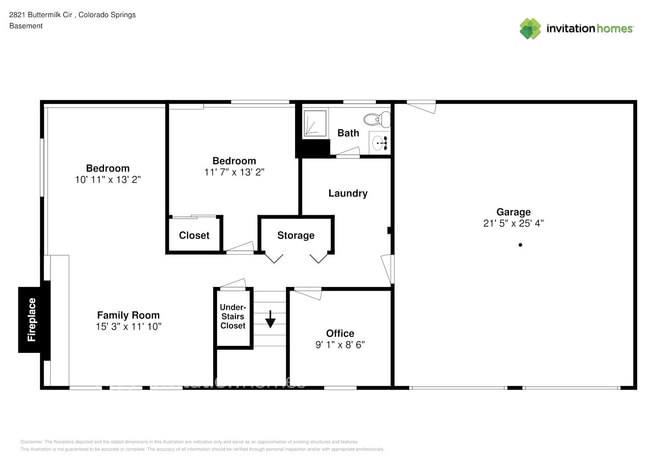 Photo - 2821 Buttermilk Cir