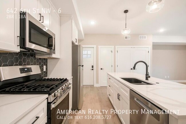 Photo - 642 6th St NW Unidad 6