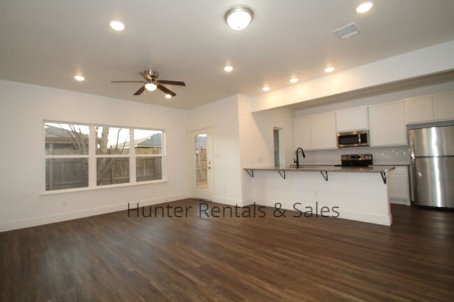Photo - Upscale Three-bedroom Townhome!