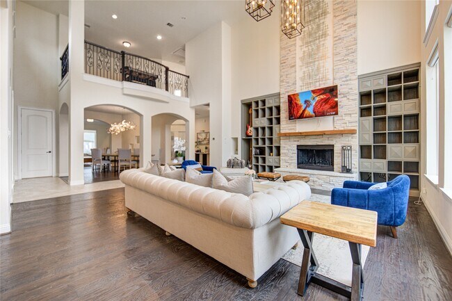 Photo - 3314 Wrangler Sky Ct