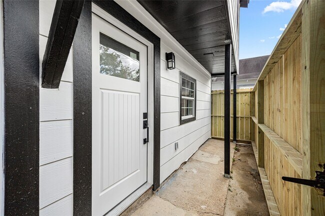 3229 Holman St Unidad 4