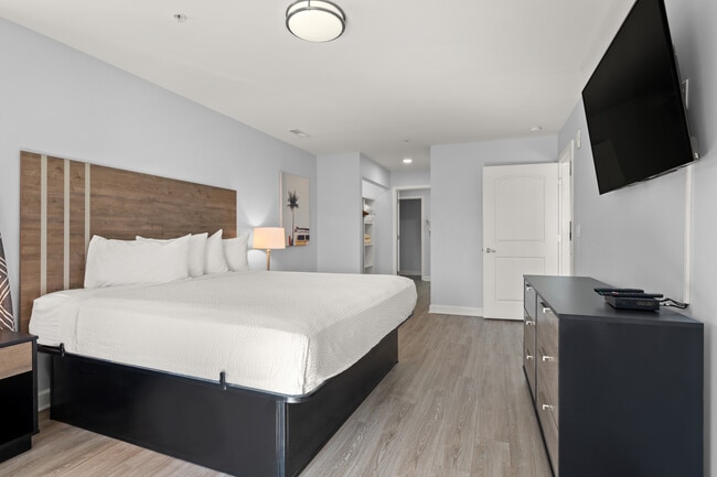 Photo - Ocean Escape Condos