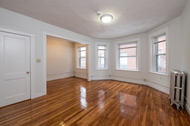 Building Photo - 30 Worthington St Unit 41