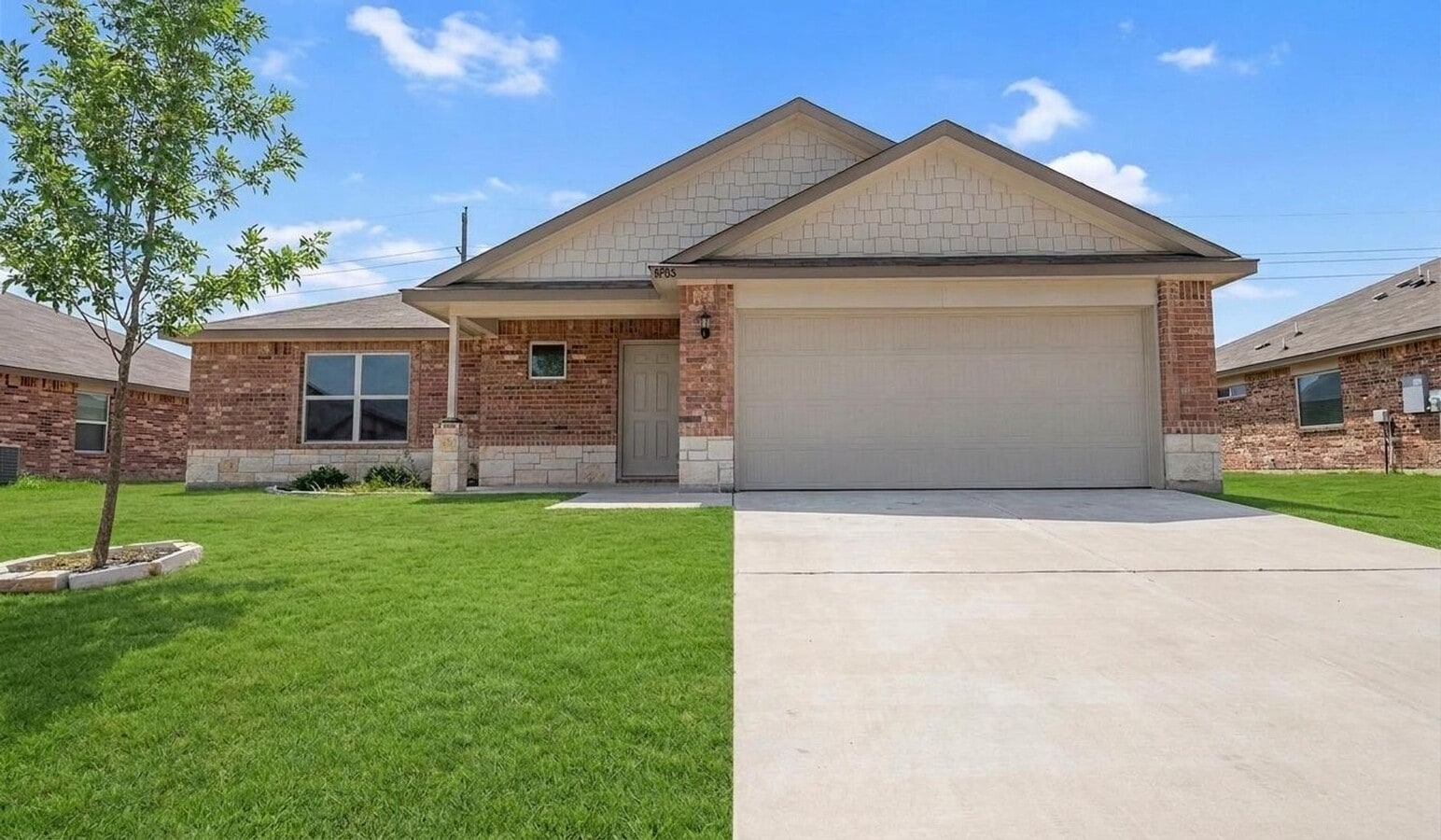 3-Bedroom House for Rent in Killeen - 3-Bedroom House for Rent in Killeen