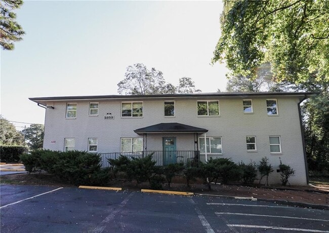 Building Photo - 2853 Belvedere Ln Unit 3
