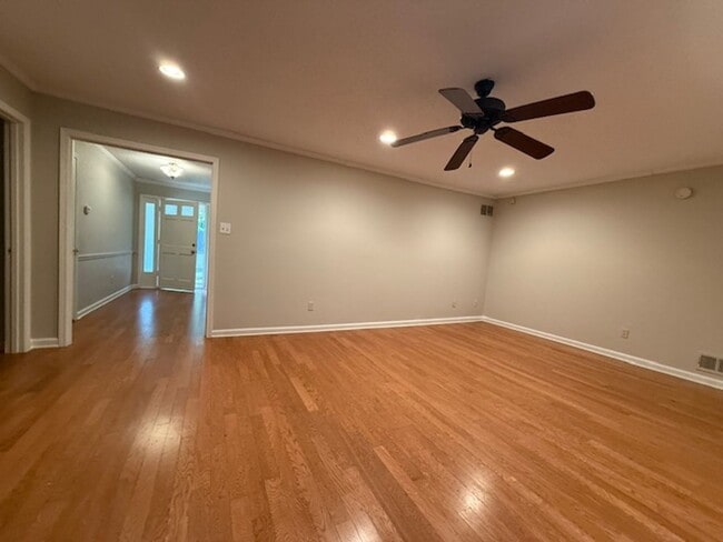 Photo - Charming 3-Bedroom Home in Cordova-Comfort & Convenience Await!