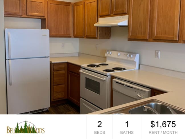 Building Photo - Your Home is Waiting! Unit 02-108