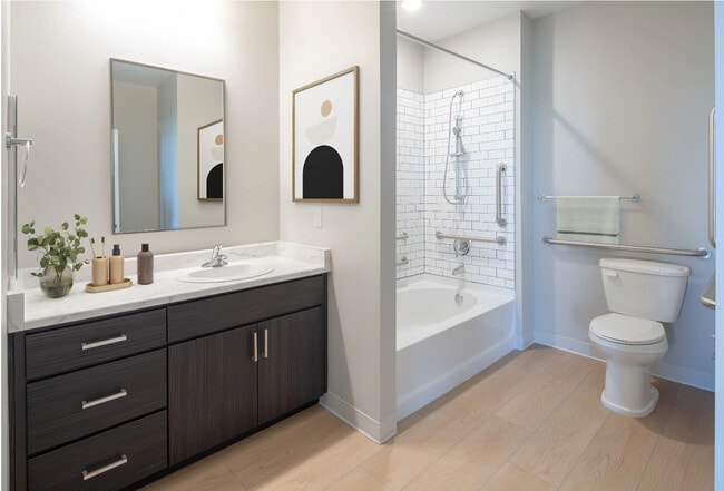 Photo - Garfield Terrace II