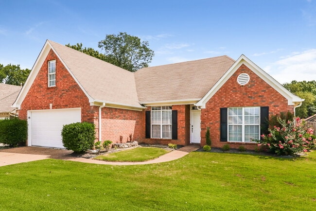 Photo - 3744 Charles Brown Cove