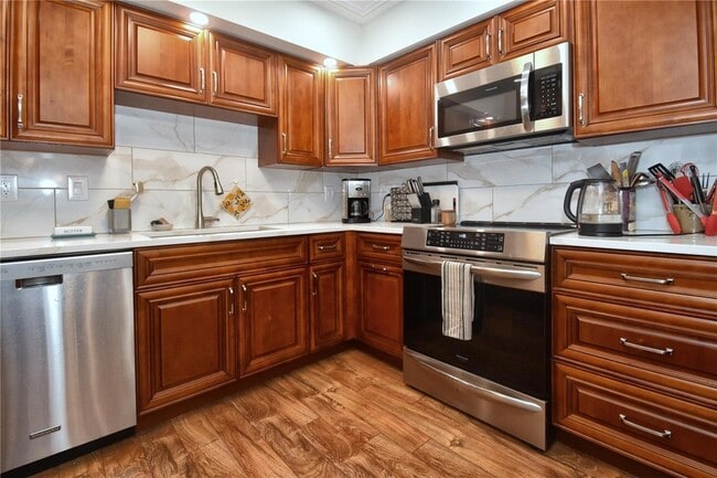Photo - 1503 Clower Creek Dr Unit HA262