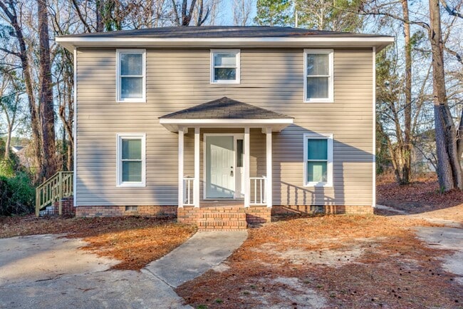 Building Photo - Newly renovated unit close to I-77 and I-20 Rental