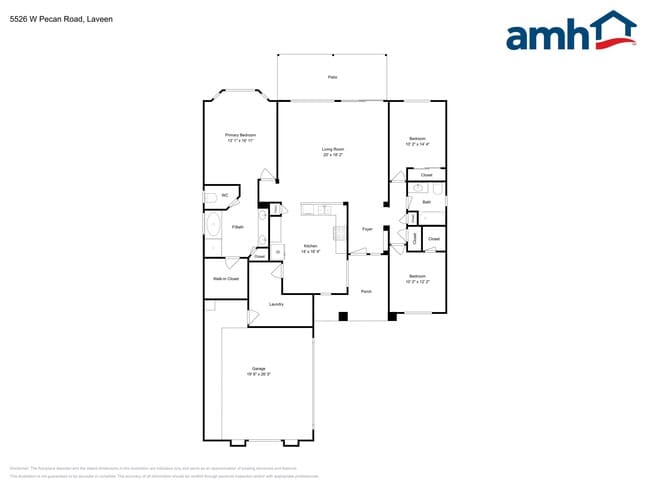 Photo - 5526 W Pecan Rd