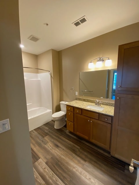 Photo - Magnolia Court Apartments Unit 309