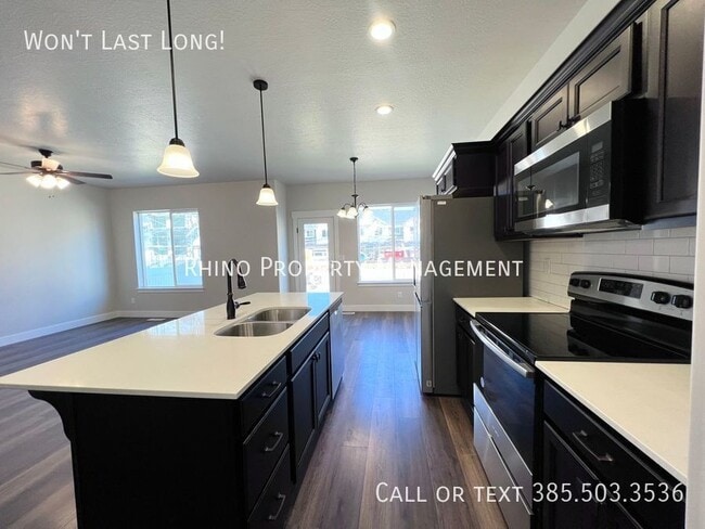 Building Photo - 3718 Big Horn Dr Rental
