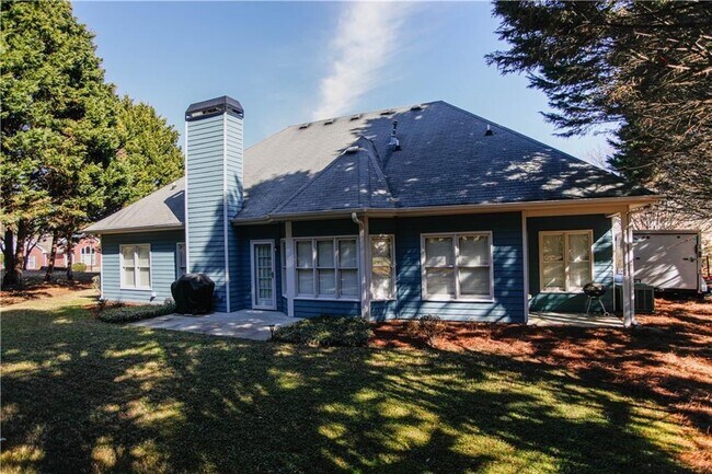 Photo - 3875 Spring Manor Ct