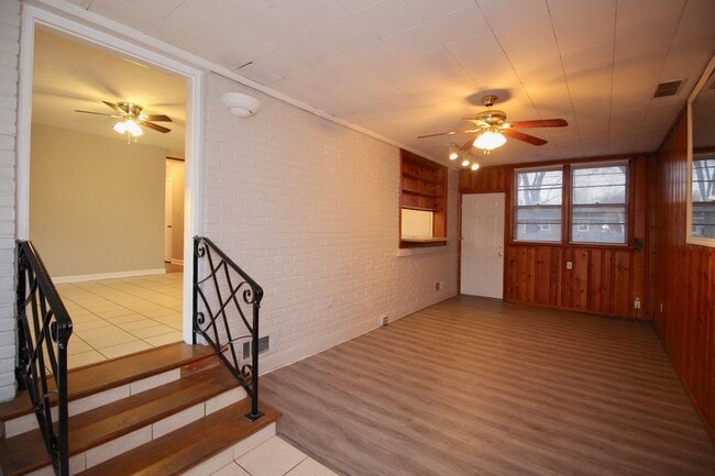Photo - Adorable 3-brm brick ranch with lots of na...