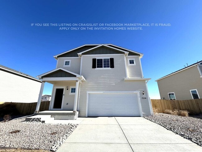 Building Photo - 7338 Green River Ave