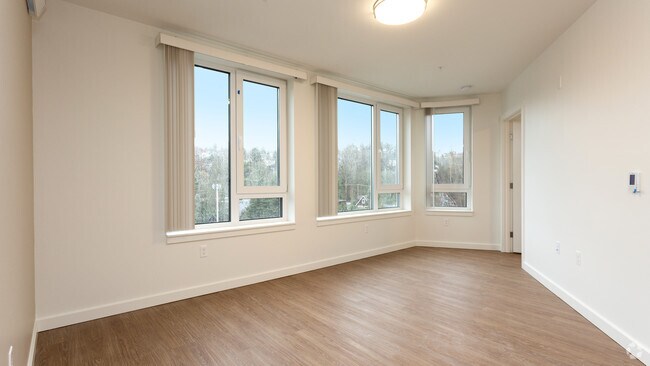 1BR,1BA-560SF - Gardner House Apartments