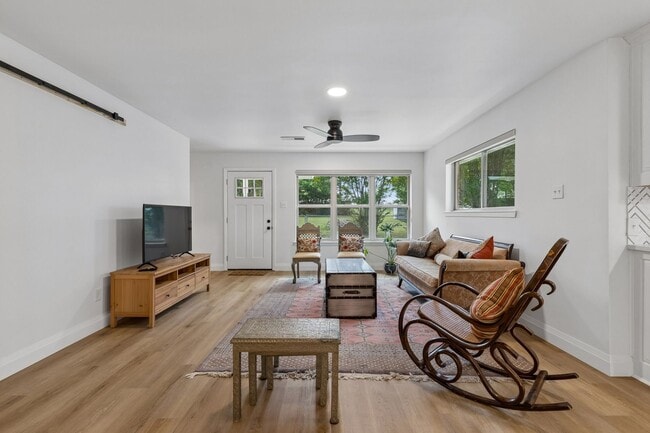 Photo - Stylish, Comfortable Colleyville Home with an Open, Airy Layout