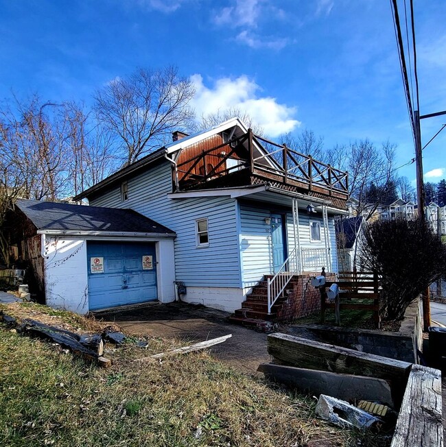 Photo - 367 Mansion Ave Unit 367 A Mansion St