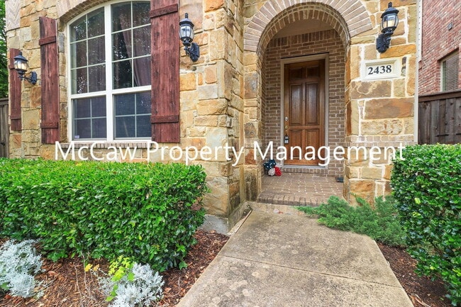 Photo - 2438 Sunderland Ln