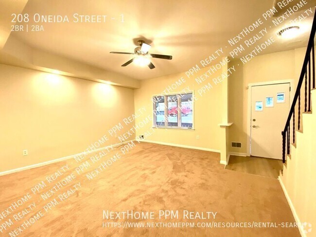 Building Photo - 208 Oneida St Unit 1 Rental