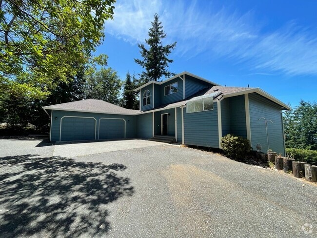 Building Photo - 14076 Rosario Rd Rental