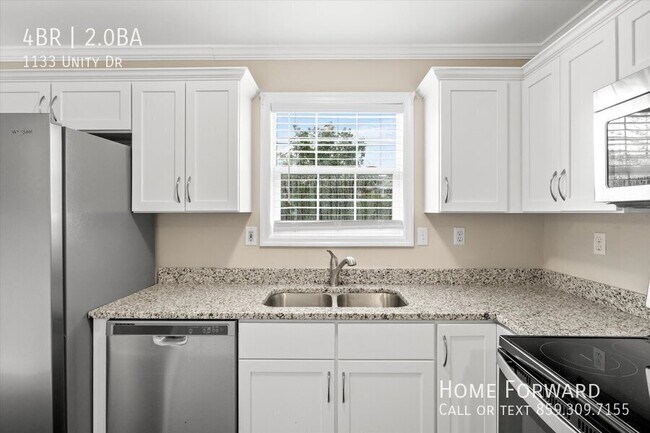 Photo - 1133 Unity Dr