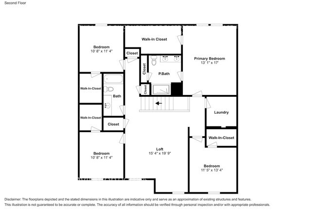 Photo - 4032 Ferris Ln