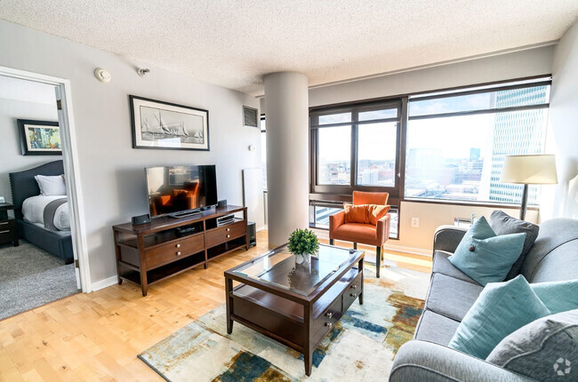 Building Photo - 127 Greyrock Pl Unit FL16-ID1050389P Rental
