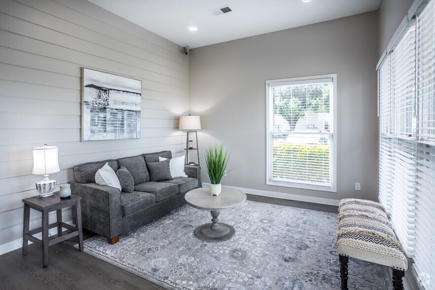 Interior Photo