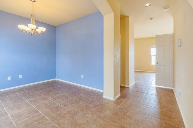 Photo - Beautiful Two Story House