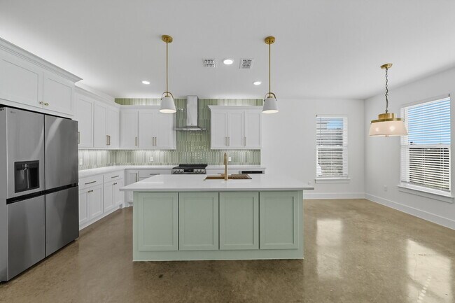 Photo - Brand New Custom 3 bedroom home in Granbury!