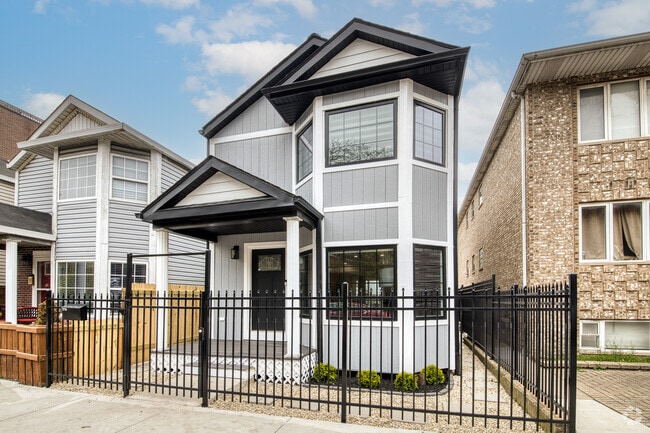 Building Photo - 1715 S Ruble St Rental