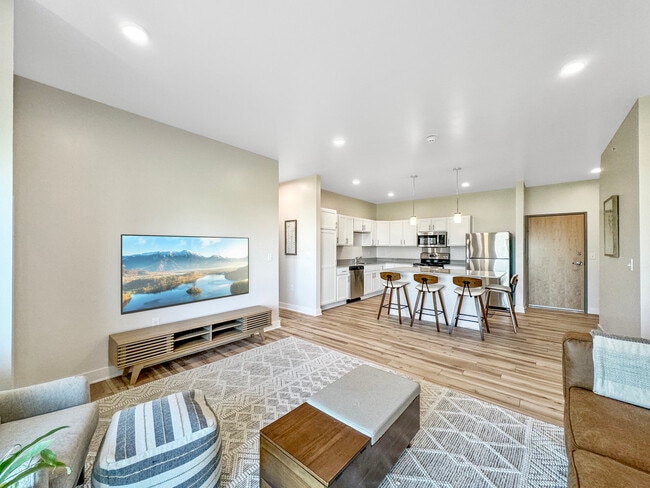 Stratford Pointe