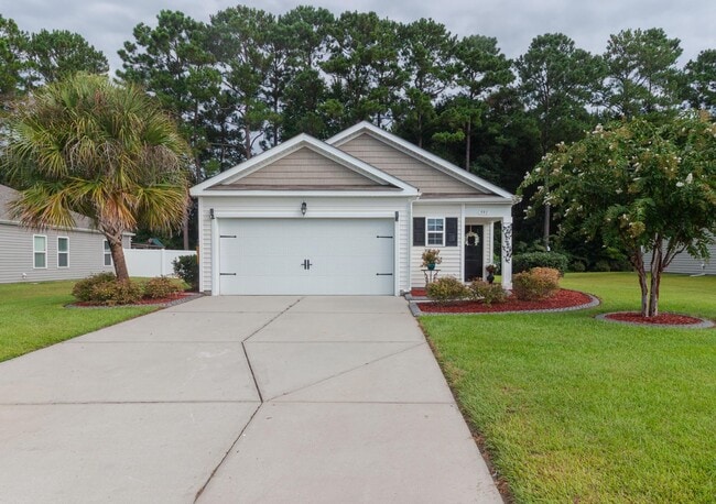 Building Photo - 591 Mossbank Loop