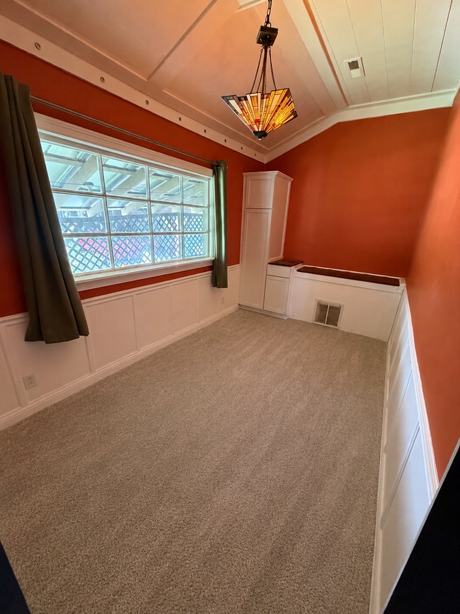 Photo - Character-Filled 2 Bedroom Home with Artistic Style