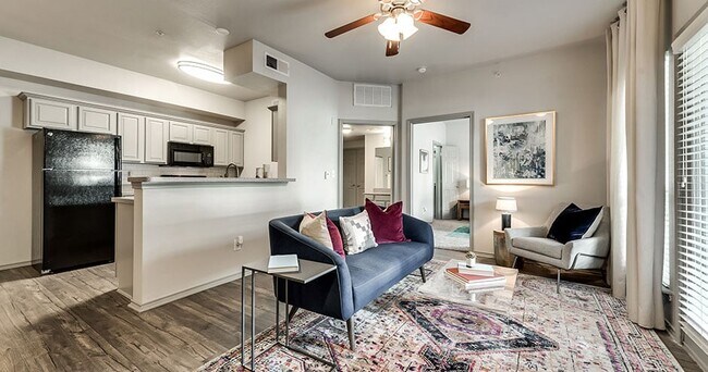 Magnolia View Apartments