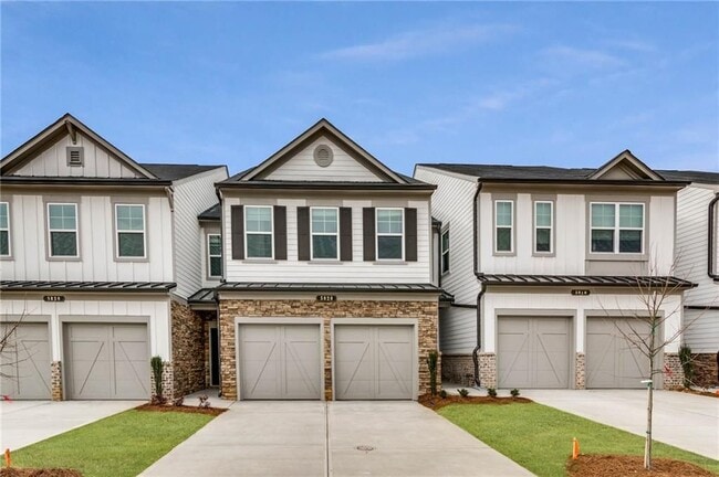 Photo - 5820 Flint Ln