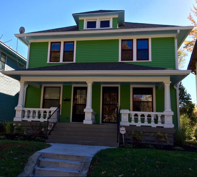 Building Photo - 1603 E Michigan St Unit 1603