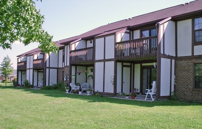 Photo - Spacious 1, 2 & 3 Bedrooms!