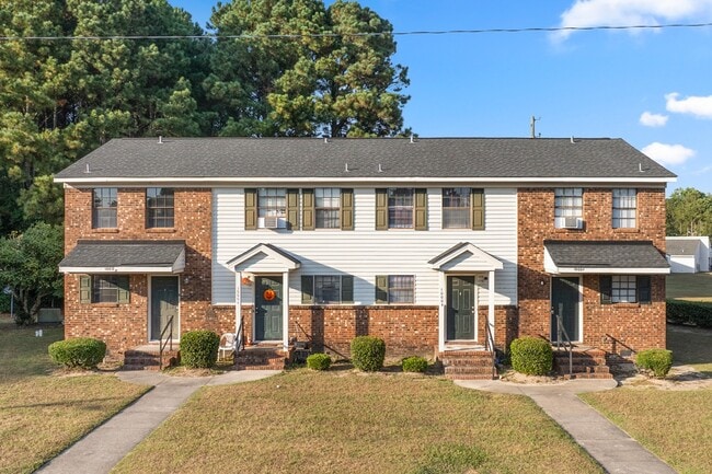 Camden Place Apartments