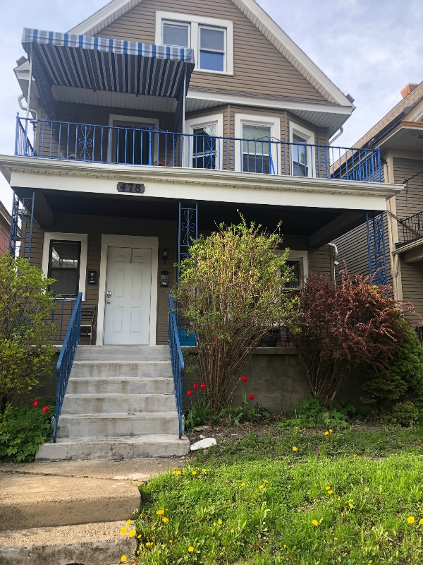 Building Photo - 478 Breckenridge St