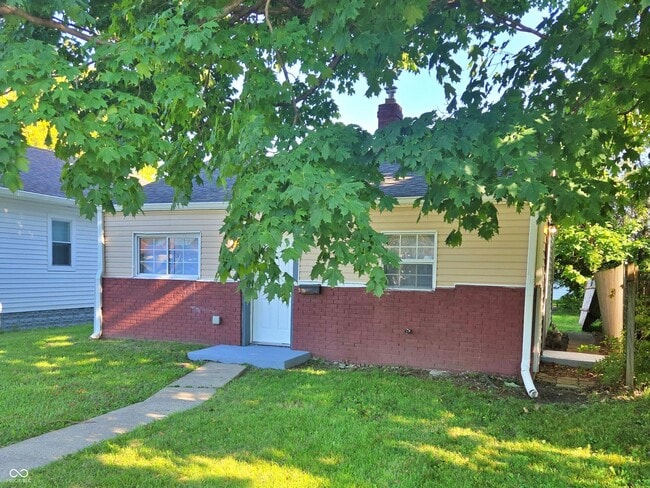 Photo - 1524 E Legrande Ave