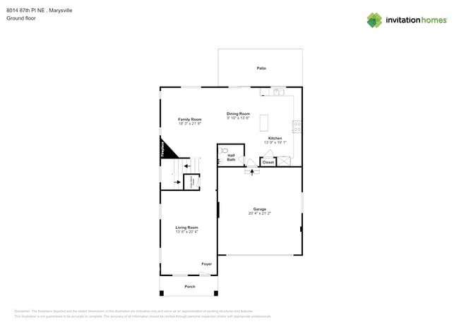 Photo - 8014 87th Pl NE